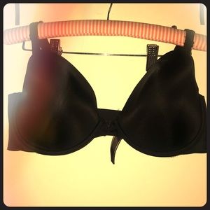 Victoria Secret sexy illusion Demi bra